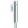 WC-Druckspüler AP F.Grohe RONDO 37349.000 chrom, Anschluss 3/4AG