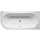 6680-000 Badewanne Bette STARLET V 1650x750x420 mm, weiss, Antirutsch