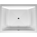 Badewanne Nacryl Plus, Rechteck DIAMANT MEMO MEBW180140W...