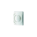 Urinalsteuerung F.Grohe SURF 38808.P00 mattchrom