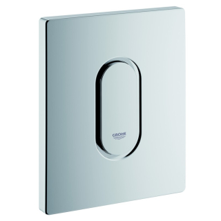 Urinalsteuerung F.Grohe ARENA COSMOPOLITAN 38857.000 chrom