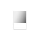 AUFPREIS: zu Glas Dusch-Design  Siebdruck Teilfläche...