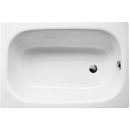Sitz-Badewanne Stahl-Email, Rechteck Bette LABETTE...