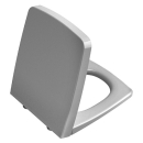 Viertelkreis-Brausetasse Stahl-Email Bette CORNER...