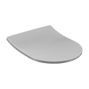 Viertelkreis-Brausetasse Stahl-Email Bette CORNER...