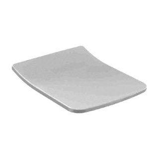 Viertelkreis-Brausetasse Stahl-Email Bette CORNER 5429-421 900x900x35 mm, beige 421
