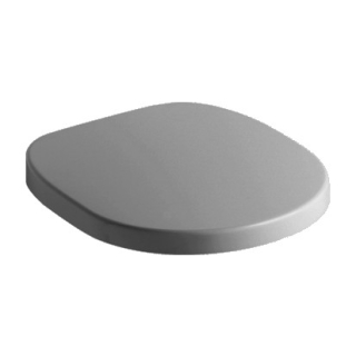 Viertelkreis-Brausetasse Stahl-Email Bette CORNER 5431-412 800x1200x35 mm, grau 412