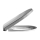 Viertelkreis-Brausetasse Stahl-Email Bette CORNER 5434-400 1200x800x35 mm, anthrazit 400