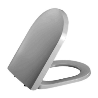 Viertelkreis-Brausetasse Stahl-Email Bette CORNER 5434-402 1200x800x35 mm, anthrazit 402