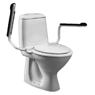 Viertelkreis-Brausetasse Stahl-Email Bette CORNER 5434-434 1200x800x35 mm, anthrazit-braun 434