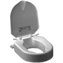 Viertelkreis-Brausetasse Stahl-Email Bette CORNER...