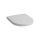 Viertelkreis-Brausetasse Stahl-Email Bette CORNER 5459-410 1000x1000x35 mm, grau 410
