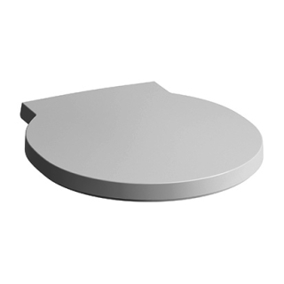 Viertelkreis-Brausetasse Stahl-Email Bette CORNER 5459-411 1000x1000x35 mm, grau 411