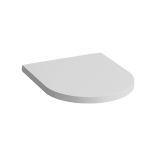Viertelkreis-Brausetasse Stahl-Email Bette CORNER 5459-412 1000x1000x35 mm, grau 412