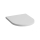Viertelkreis-Brausetasse Stahl-Email Bette CORNER 5459-412 1000x1000x35 mm, grau 412