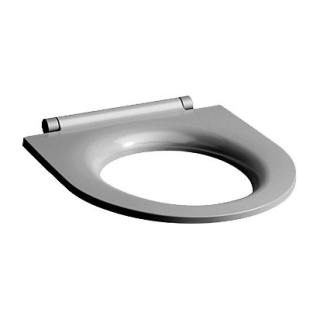 Viertelkreis-Brausetasse Stahl-Email Bette CORNER 5459-420 1000x1000x35 mm, beige 420