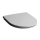Viertelkreis-Brausetasse Stahl-Email Bette CORNER 5459-421 1000x1000x35 mm, beige 421