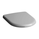 Viertelkreis-Brausetasse Stahl-Email Bette CORNER...