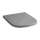 Viertelkreis-Brausetasse Stahl-Email Bette CORNER 5459-421 1000x1000x35 mm, beige 421