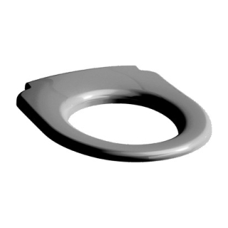 Viertelkreis-Brausetasse Stahl-Email Bette CORNER 5459-424 1000x1000x35 mm, beige 424