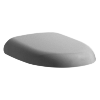Viertelkreis-Brausetasse Stahl-Email Bette CORNER 5459-431 1000x1000x35 mm, anthrazit-braun 431