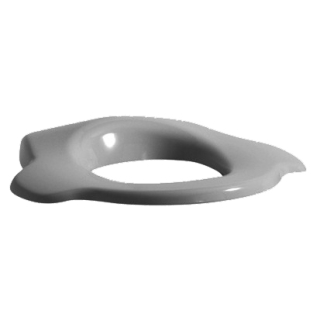 Viertelkreis-Brausetasse Stahl-Email Bette CORNER 5459-432 1000x1000x35 mm, anthrazit-braun 432