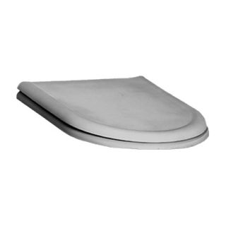 Viertelkreis-Brausetasse Stahl-Email Bette CORNER 5459-437 1000x1000x35 mm, braun 437