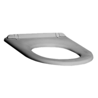Viertelkreis-Brausetasse Stahl-Email Bette CORNER 5459-437 1000x1000x35 mm, braun 437