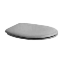 Brausetasse Stahl-Email, Rechteck Bette SUPERFLACH...