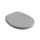 Brausetasse Stahl-Email, Rechteck Bette SUPERFLACH 5669-423 800x750x25 mm, beige 423