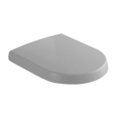 Brausetasse Stahl-Email, Rechteck Bette SUPERFLACH...