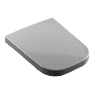 Brausetasse Stahl-Email, Rechteck Bette SUPERFLACH 5669-434 800x750x25 mm, anthrazit-braun 434