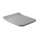 Brausetasse Stahl-Email, Rechteck Bette SUPERFLACH...