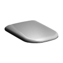 Brausetasse Stahl-Email, Rechteck Bette SUPERFLACH...