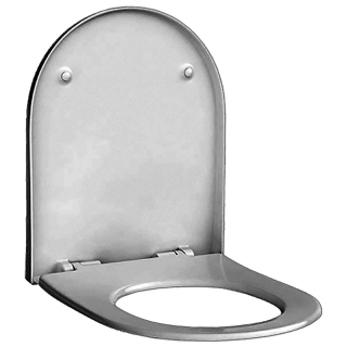 Brausetasse Stahl-Email, Rechteck Bette SUPERFLACH 5679-424 800x700x25 mm, beige 424