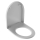 Brausetasse Stahl-Email, Rechteck Bette SUPERFLACH 5679-430 800x700x25 mm, braun 430