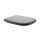 Brausetasse Stahl-Email, Rechteck Bette SUPERFLACH 5679-431 800x700x25 mm, anthrazit-braun 431
