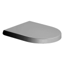 Brausetasse Stahl-Email, Rechteck Bette SUPERFLACH...