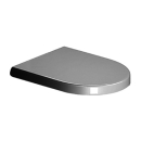 Brausetasse Stahl-Email, Rechteck Bette SUPERFLACH...