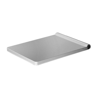 Brausetasse Stahl-Email, Rechteck Bette SUPERFLACH 5709-403 900x700x25 mm, anthrazit 403