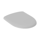 Brausetasse Stahl-Email, Rechteck Bette SUPERFLACH...