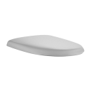 Brausetasse Stahl-Email, Rechteck Bette SUPERFLACH...