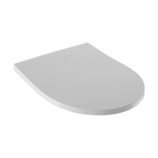 Brausetasse Stahl-Email, Rechteck Bette SUPERFLACH 5719-403 700x700x25 mm, anthrazit 403