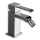 Bidetmischer DIAMANT QUADRI QM321 chrom