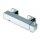 Brausemischer AP DIAMANT QUADRI QM401 chrom