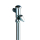 WC-Druckspüler AP F.Grohe DAL 37141.000 chrom, Anschluss 3/4AG