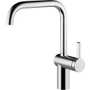 Spültischmischer SMARAGD LIVELLO 10.231.013.000 chrom