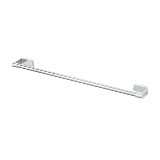 Badetuchstange SMARAGD LINDO BA56101 chrom, Breite 642 mm