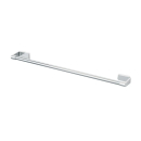 Badetuchstange SMARAGD LINDO BA56102 chrom, Breite 842 mm