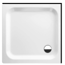 Brausetasse Stahl-Email, Rechteck Bette FLACH 5750-000...